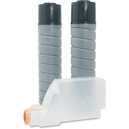 Xerox Toner (2 Per Box+Waste Bottle) 006R01146